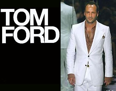 Ford on Exlcusive Tom Ford Documentary Debuts On Own June 24th